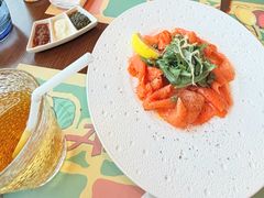 -安妮意大利餐厅(世贸天阶店)