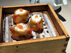 -蔡澜点心·粤菜(西单大悦城店)