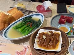 -点都德(汇点楼店)