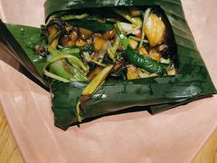 -云海肴云南菜·蒸汽石锅鱼(北京良乡华冠店)