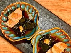-鮨乐亭Omakase·海胆宴