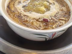 -山菌美食苑(振兴路店)
