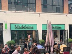 -Madeleine玛德琳(永平里店)