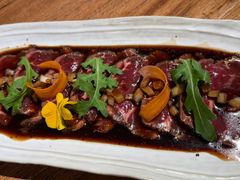 -格鲁·秀色Georgia’s Feast