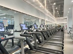 -星仕力游泳健身(滨江店)
