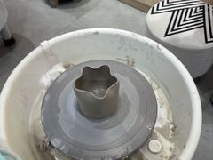 -陶语手工·拼豆·陶艺·银饰diy(宽厚里店)