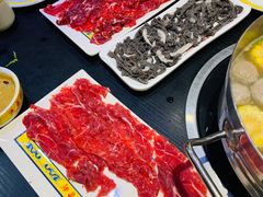 -大吉利·潮汕鲜牛肉火锅(万峰路店)