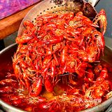 八年的小龙虾🦞真爱铁粉，不是浪得虚名的