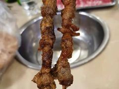 -月圆火锅(宁海东路二店)