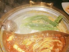 -熊喵来了火锅(长安万达第94分店)