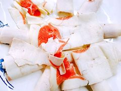 -五悦北平四季涮肉·烧烤(老商埠店)