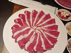 -南门涮肉(天坛南门店)