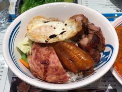 敏华四宝饭-敏华冰厅(番禺天河城店)