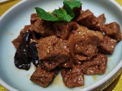 -老灶味道·本帮菜(昌平路店)
