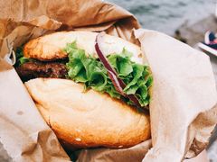 -Fergburger(皇后镇店)