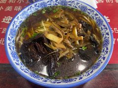 -美味斋(西北街店)