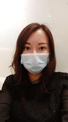 -TK·HAIR SALON韩式设计