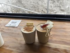 -ChanDu躔度咖啡(灯塔店)