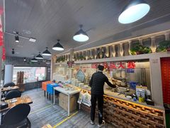 -金谷园饺子·烧烤(人大总店)