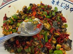 -罗大姐湘潭菜馆(洋湖春园店)
