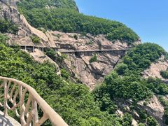-丹东凤凰山景区
