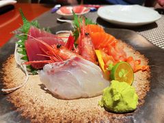 -乾山寿司(好运街店)