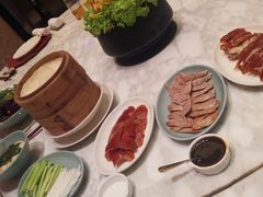 -无锡苏宁银河国际酒店-悦府65中餐厅