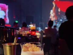 -赤红音乐现场(浦东金桥路店)