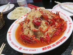 -周姑娘不等味·牛羊肉火锅·螃蟹罗氏虾·烤鱼烤串(高邮店)