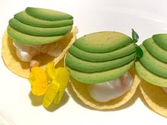 -渔语鱼酸菜鱼新川菜(来福士店)