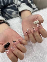 -斯馨·健康美甲美睫