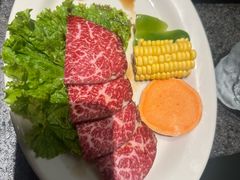 -NIUAN牛庵·日式和牛烧肉(恒隆店)