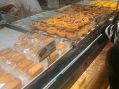 -鲍师傅糕点(国金街店)