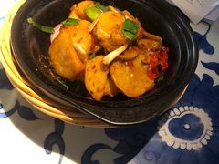 -蘇小主(徐州万达店)