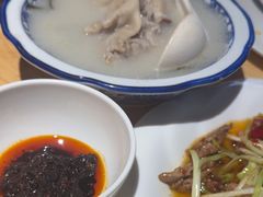 -五丁桥光头香辣蟹(望江橡树林店)
