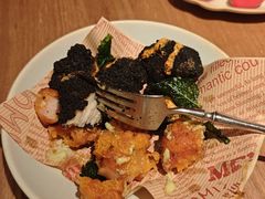 -芭莉与彩虹西餐厅(成都合生汇店)
