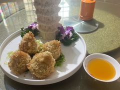 潮州蟹塔-郑厨私房菜