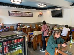 大堂-鼎香润(德胜门内店)