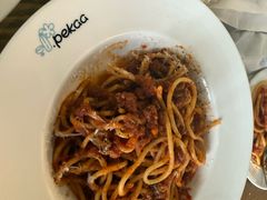 -Pekaa啤咖食肆Coffee&Bistro