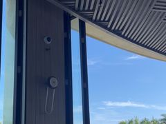 -大堂酒廊·亚龙湾万豪度假酒店