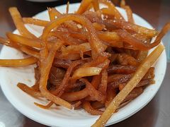 -护国寺小吃(左家庄店)