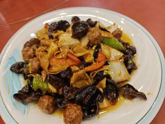 -老妈厨房团圆饺子东北菜(北环路店)