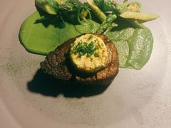 -Mercato莫卡多露台餐厅与酒吧(K11店)