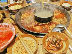 -楠火锅(太古里总店)