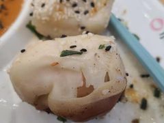 -小杨生煎(成山巴黎春天店)