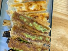 -众品老方子锅贴甜沫(李村店)