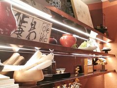 -桂满陇·手作小笼包&江南叫花鸡(中山公园店)