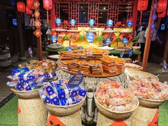 -周师兄大刀腰片火锅(洪崖洞旗舰店)