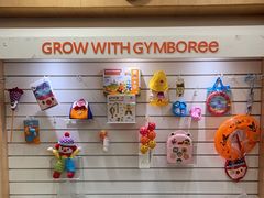 -金宝贝早教(和悦汇店)