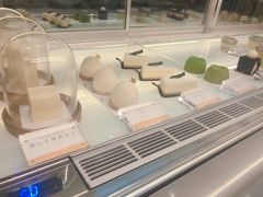 -法桐蛋糕·手作面包(万象城店)
